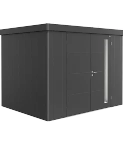 Biohort Gerätehaus Neo 2C, ca. B292/H222/T236 cm