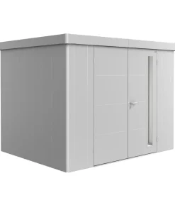 Biohort Gerätehaus Neo 2C, ca. B292/H222/T236 cm