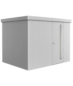 Biohort Gerätehaus Neo 2C, ca. B292/H222/T236 cm