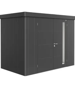 Biohort Gerätehaus Neo 1C, ca. B292/H222/T180 cm