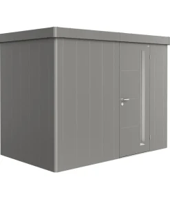 Biohort Gerätehaus Neo 1C, ca. B292/H222/T180 cm