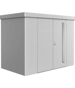 Biohort Gerätehaus Neo 2C, ca. B292/H222/T236 cm
