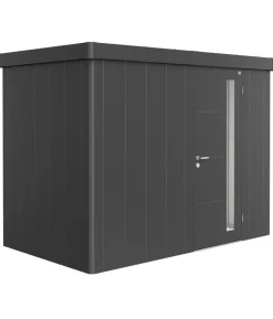 Biohort Gerätehaus Neo 1C, ca. B292/H222/T180 cm