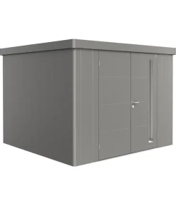 Biohort Gerätehaus Neo 1C, ca. B292/H222/T180 cm
