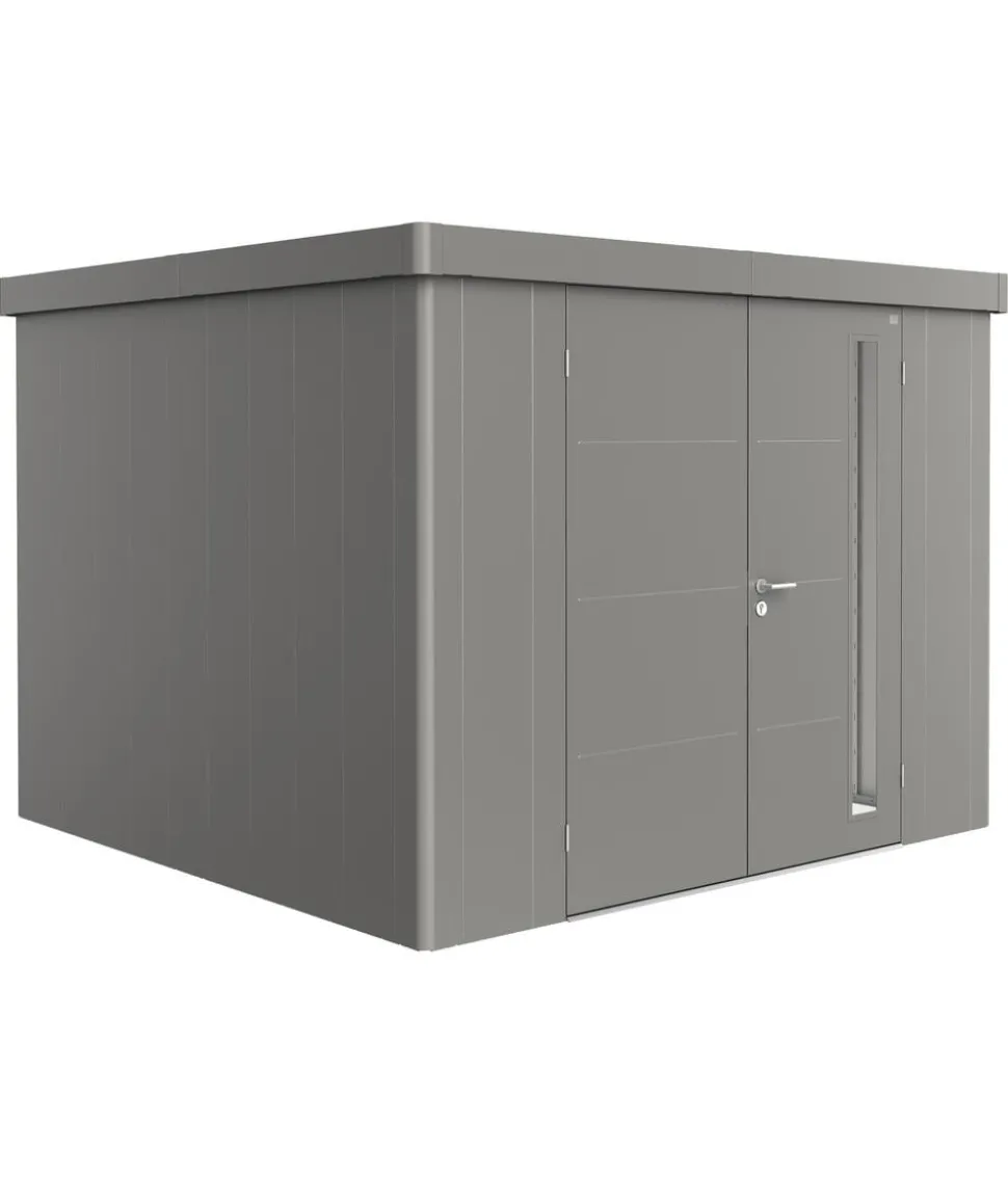 Biohort Gerätehaus Neo 1C, ca. B292/H222/T180 cm