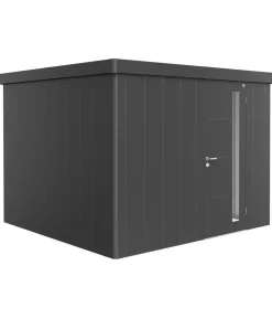 Biohort Gerätehaus Neo 3C, ca. B292/H222/T292 cm