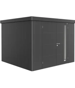 Biohort Gerätehaus Neo 3C, ca. B292/H222/T292 cm