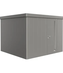 Biohort Gerätehaus Neo 3C, ca. B292/H222/T292 cm