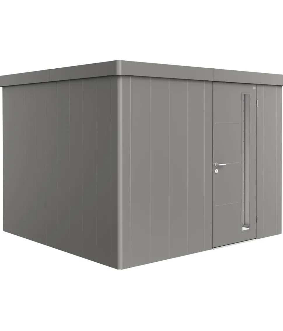 Biohort Gerätehaus Neo 3C, ca. B292/H222/T292 cm