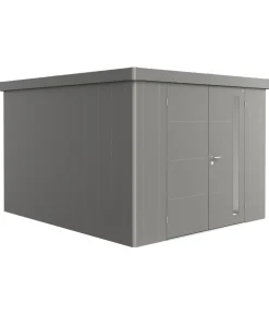 Biohort Gerätehaus Neo 4C, ca. B292/H222/T348 cm