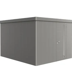 Biohort Gerätehaus Neo 4C, ca. B292/H222/T348 cm