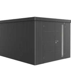 Biohort Gerätehaus Neo 4C, ca. B292/H222/T348 cm