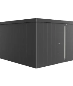 Biohort Gerätehaus Neo 4C, ca. B292/H222/T348 cm