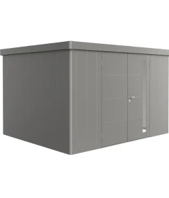 Biohort Gerätehaus Neo 3D, ca. B348/H222/T292 cm