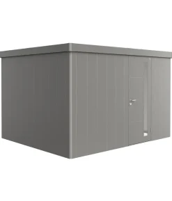 Biohort Gerätehaus Neo 3D, ca. B348/H222/T292 cm