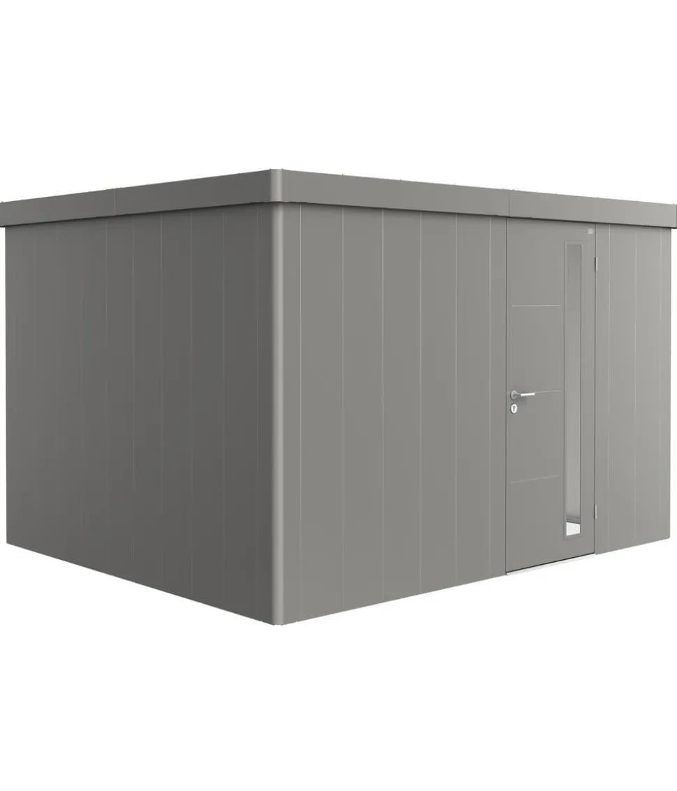 Biohort Gerätehaus Neo 3D, ca. B348/H222/T292 cm