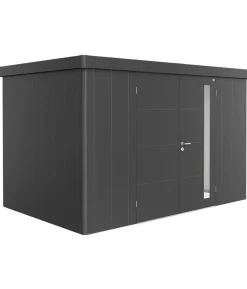 Biohort Gerätehaus Neo 2D, ca. B348/H222/T236 cm