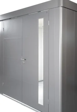 Biohort Gerätehaus Neo 1D, ca. B348/H222/T180 cm