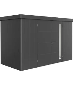 Biohort Gerätehaus Neo 1D, ca. B348/H222/T180 cm