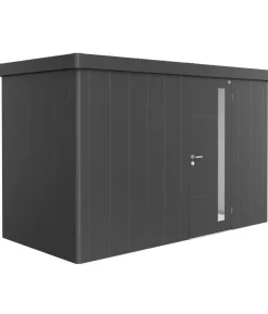 Biohort Gerätehaus Neo 1D, ca. B348/H222/T180 cm
