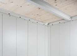 Biohort Gerätehaus Neo 3D, ca. B348/H222/T292 cm