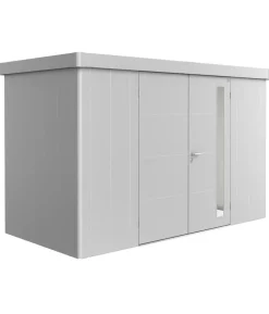 Biohort Gerätehaus Neo 1D, ca. B348/H222/T180 cm