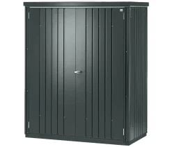 Biohort Geräteschrank 150, ca. B155/H182,5/T83 cm
