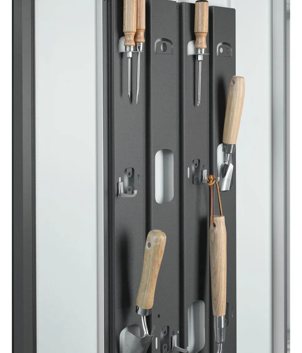 Biohort Geräteschrank 190, ca. B190/H182,5/T83 cm