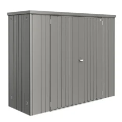 Biohort Geräteschrank 230, ca. B227/H182,5/T83 cm