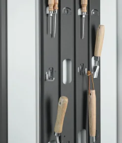 Biohort Geräteschrank 150, ca. B155/H182,5/T83 cm