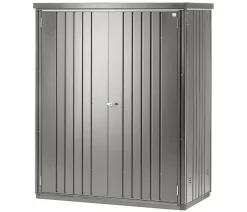 Biohort Geräteschrank 150, ca. B155/H182,5/T83 cm