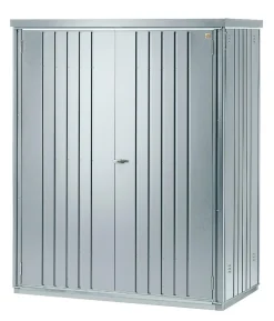 Biohort Geräteschrank 150, ca. B155/H182,5/T83 cm