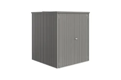 Biohort Geräteschrank 150 Large, ca. B156/H184/T155 cm