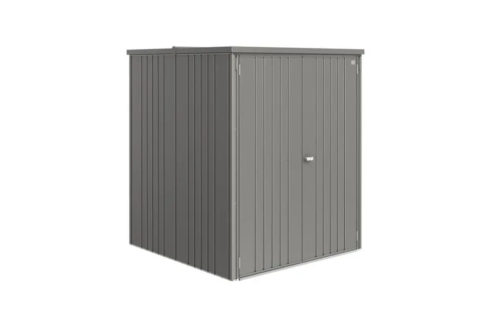Biohort Geräteschrank 150 Large, ca. B156/H184/T155 cm