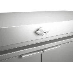 Biohort HighBoard 200, ca. B200/H127/T84 cm