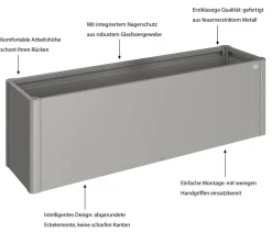 Biohort Hochbeet Belvedere 200