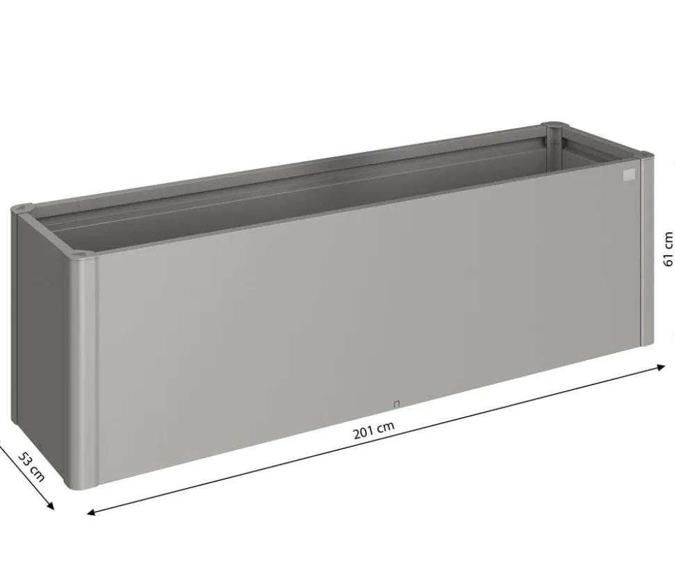 Biohort Hochbeet Belvedere 200