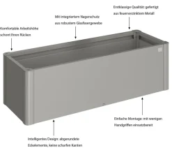 Biohort Hochbeet Belvedere 150