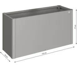 Biohort Hochbeet Belvedere 150