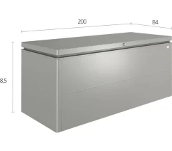 Biohort LoungeBox 200