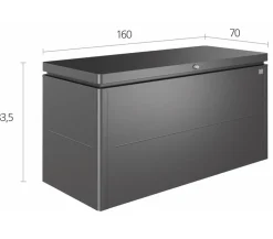 Biohort LoungeBox® 160