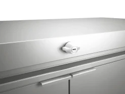 Biohort Metallgerätebox HighBoard 160