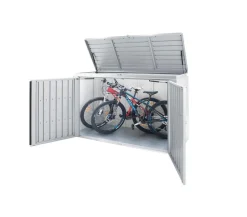 Biohort Metallgerätebox HighBoard 160