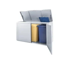 Biohort Metallgerätebox HighBoard 160