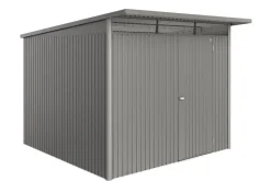 Biohort Metallgerätehaus AvantGarde ECO A7, ca. B260/H217/T300 cm