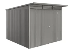 Biohort Metallgerätehaus AvantGarde ECO A7, ca. B260/H217/T300 cm