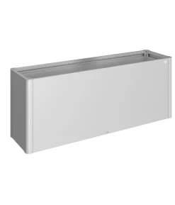 Biohort Metall HochBeet 2x0,5, ca. B201,6/H77/T54,7 cm