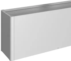 Biohort Metall HochBeet 2x0,5, ca. B201,6/H77/T54,7 cm