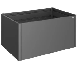 Biohort Metall Hochbeet 1,5x1, ca. B152/H77/T102 cm