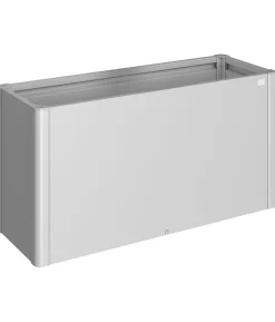 Biohort Metall HochBeet 1,5x0,5, ca. B152/H77/T53 cm